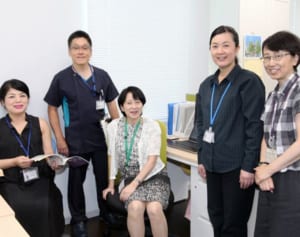 世界仰天の偉業成し遂げた医師　60歳を前に起業決断した訳