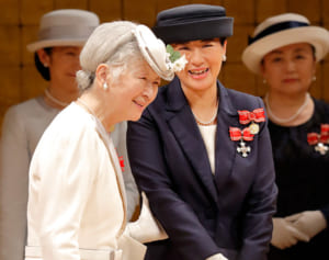 美智子さまの想像絶する孤独 失声症当時も医師に胸中明かせず