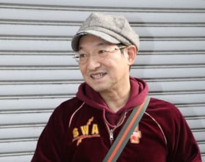 春風亭昇太 還暦祝いなし…年下妻と結婚で迎えた意外な誕生日