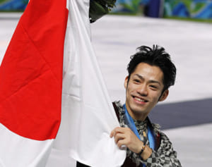 「オレだけおっさん（笑）」挫折乗り越え高橋大輔が至った境地