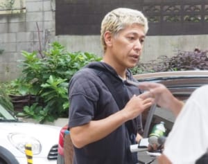 田村亮語った贖罪「老人介護を勉強…」【2019ベストスクープ】