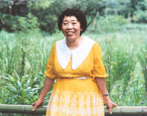 【秘蔵写真公開】瀬戸内寂聴さん　故・田辺聖子さんに「早く会いたい」