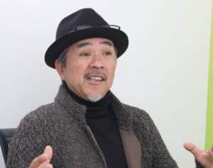 オフィス北野社名変更の真相　つまみ枝豆語る「殿との原点」