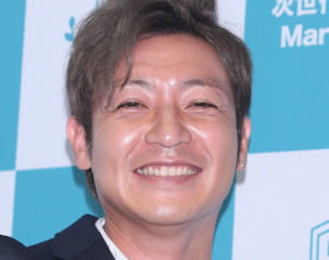 元ウルトラマン・つるの剛士　息子に正体見破られ20万いいね！