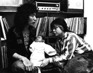 【秘蔵写真公開】島田陽子語る故・内田裕也さん「殴られるままに…」