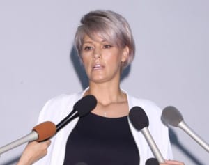 梅宮アンナ流の親子愛 辰夫さんとの齟齬明かすも気遣い続けた