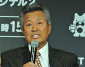 最後まで俳優だった梅宮辰夫さん 30針縫ってもステージ立った
