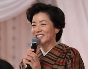 八木亜希子 明石家サンタ欠席に祈り続々…電話出演望む声も
