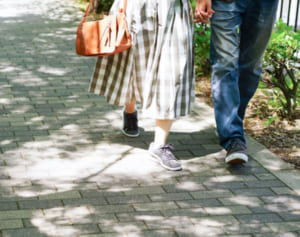 役職定年で収入半減…「もうお金に困るのは嫌」と始めた婚活