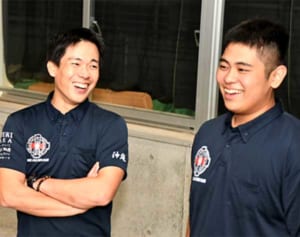 異色すぎる経歴の持ち主は中学校教員　パイロット、特撮ヒーローの悪役…困難を乗り越え、夢実現