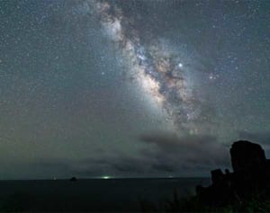 美しすぎる～　久米島に離島留学した東京出身の写真家が撮り続ける島の魅力