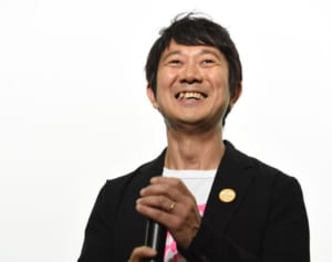 連ドラ出演のアキラ100％に期待の声　井浦新も演技力を絶賛