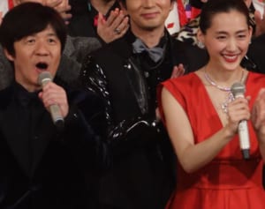 紅白ワースト更新で叫ばれる原点回帰論「純粋に歌で勝負を」