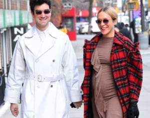 クロエ・セヴィニーが第一子妊娠、語っていた“我が子への夢”