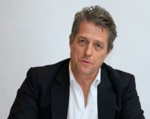 ヒュー・グラントが“Megxit”に言及「僕はヘンリーの味方」