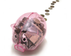 せっかく貯めても衝動買いで台無しに…明確な貯蓄の目標を！