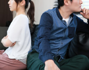 共感しない夫は？『夫のトリセツ』作者教える「男性脳」操り方