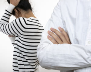 「ご飯これだけ？」夫の嫌味…じつは嫌味ではない可能性が