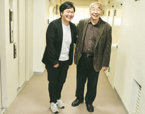 蛭子能収のゆるゆる人生相談「あの世でも競艇場に行けると思ったら…」