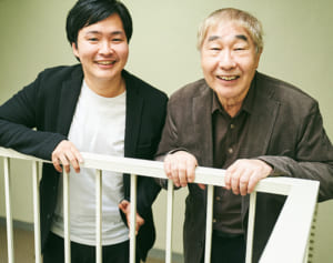 蛭子能収のゆるゆる人生相談「心残りは競艇で100万円以上当てたことがない」