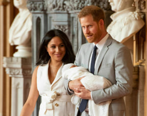 女王にさえ……英国民がヘンリー王子「離脱」で一番怒ったこと