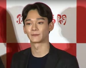 EXOチェン 授かり婚“謝罪”も…“匂わせ”過去にファン未だ怒り