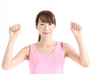 自律神経を整える4つの「グーパー体操」突然死の予防にも