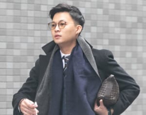 花田優一 収入激減で金欠か…親子初共演も「金のため」と放言