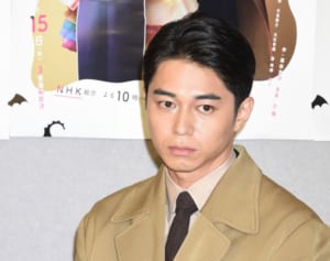 東出昌大　過熱する不倫叩き…違和感を表明する一部の有名人も