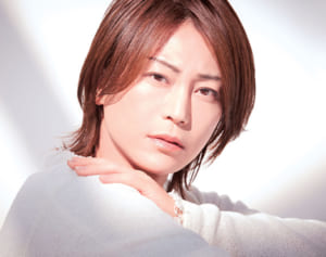 氷川きよし「母を喜ばせたい！」デビュー21年目の切なる思い