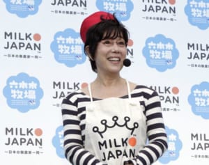 平野レミ　21年前のレシピ本復刊！没後8カ月…夫婦愛の献立再現