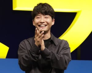 星野源 性とらわれないMVに共感の輪「様々な愛の形がある」