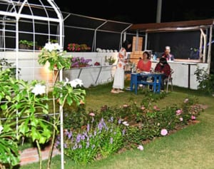 1日2組限定「地元客はお断り」のレストランが沖縄久米島に　満天の星を眺めながら旬の食材を堪能