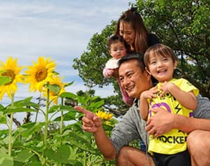 1月に夏日！冬はどこへ？　こんなに暖かいのはなぜ？　偏西風の蛇行影響、海水温も高く