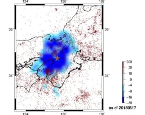 地震予測第一人者が警告「3.11から9年の20年は大地震に注意」