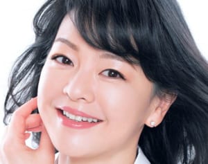 美女神主の開運メーク 2020年は肌の“ツヤ玉”が鍵