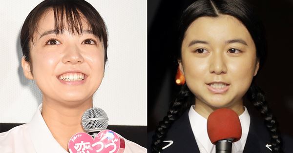 上白石萌歌が姉 萌音の誕生日祝福 固い姉妹の絆に共感の声 女性自身
