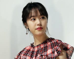 唐田えりかの公式サイト削除…不倫の余波拡大で女優業に暗雲