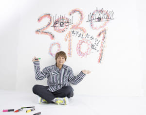 香取慎吾 初のソロアルバムにバラード曲がない理由