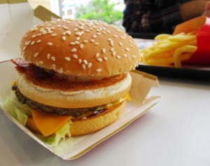 大野智から木村拓哉へ！マックCMの豪華バトンリレーが話題