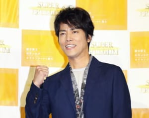 東出昌大は出演なし！長瀬智也ドラマで桐谷健太が奮起の理由