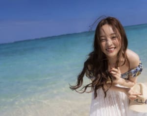 ハラさんのフォトブック発売＆新MV公開にファンは感激の声