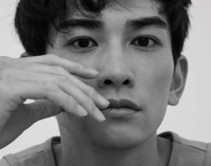 町田啓太「未公開だけで新構成」1月末にデジタル写真集発売