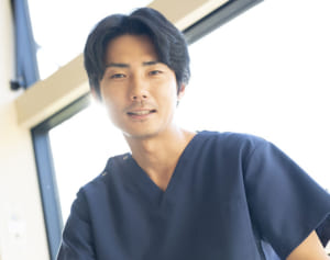 朝ドラで注目浴びた毎熊克哉 強面も「怖い人演じるの苦手」