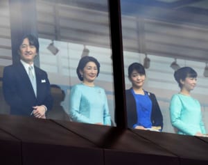 眞子さま憂鬱な年明け…2月に小室さんと“お気持ち発表”へ