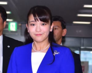 眞子さま 1年2カ月ぶりブログ更新！「ゴカイの模型」を語る