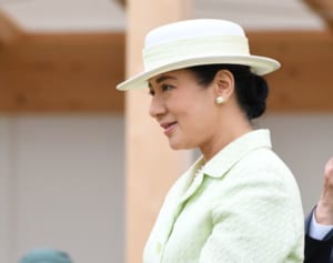 雅子さま果たす25年越しの宿願「ダイアナ元妃へ恩返しを」