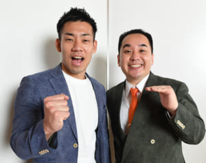 ミルクボーイ内海が角刈り自粛　休業要請巡り揺れる理美容業界