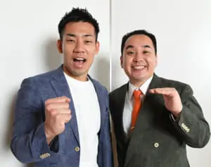 ミルクボーイ内海が角刈り自粛　休業要請巡り揺れる理美容業界