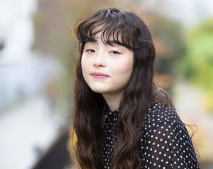 モトーラ世理奈 震災から9年“風の電話”題材映画の主演に